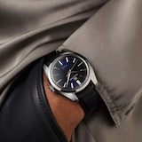 Ex-Display Grand Seiko Heritage 'Tsuki Tenshin' - 'High Moon' Spring Drive 44GS