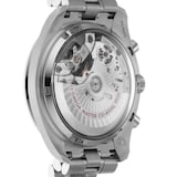 Ex-Display Omega Super Racing Co-Axial Master Chronometer Chronograph 44.25mm Mens Watch