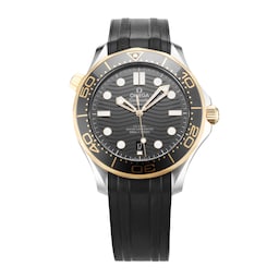 47011448 - Seamaster Diver 300 Co-Axial Automatic Mens Watch