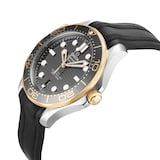 Ex-Display Omega Seamaster Diver 300 Co-Axial Mens 42mm Automatic Watch