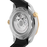 Ex-Display Omega Seamaster Diver 300 Co-Axial Mens 42mm Automatic Watch