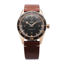 47011449 - Seamaster 300 Co-Axial Chronometer Automatic