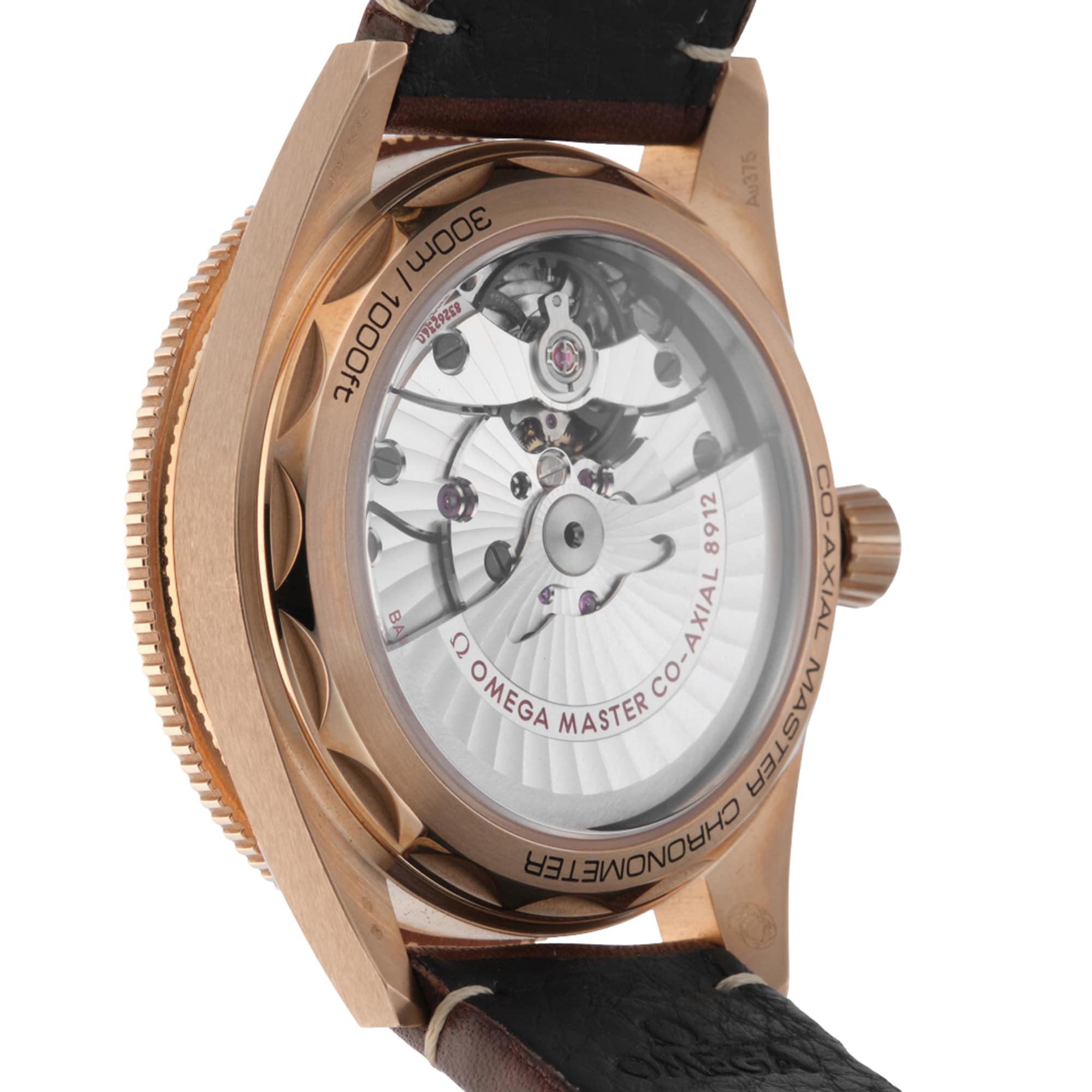 Ex-Display Omega Seamaster 300 Co-Axial Chronometer 41mm Automatic Mens Watch Ex-Display Omega Seamaster 300 Co-Axial Chronometer 41mm Automatic Mens Watch