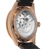 Ex-Display Omega Seamaster 300 Co-Axial Master Chronometer 41mm Bronze Gold