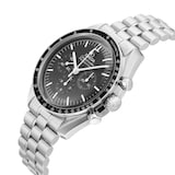 Ex-Display Omega Speedmaster Moonwatch Professional Co-Axial Master Chronometer 42mm Mens