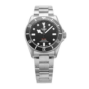Ex-Display Tudor Pelagos 39 Manufacture Calibre MT5400 Titanium Bracelet