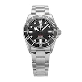 Ex-Display Tudor Pelagos 39 Manufacture Calibre MT5400 Titanium Bracelet 39mm Automatic Mens Watch