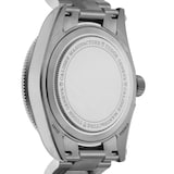 Ex-Display Tudor Pelagos 39 Manufacture Calibre MT5400 Titanium Bracelet 39mm Automatic Mens Watch