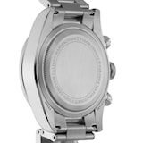 Ex-Display Tudor Black Bay Chrono 41mm Steel Case Opaline Dial