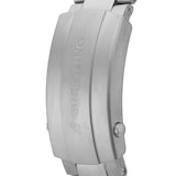 Ex-Display Breitling Aerospace B70 Orbiter 25th Anniversary 43mm Mens Watch Orange Titanium