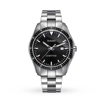 Ex-Display Rado HyperChrome 44.9mm Stainless Steel Ex-Display Rado HyperChrome 44.9mm Stainless Steel