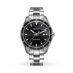 47011459 - HyperChrome 44.9mm Stainless Steel