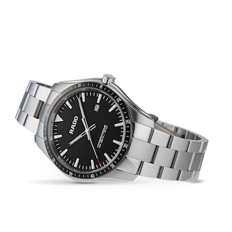 Ex-Display Rado HyperChrome 44.9mm Stainless Steel Ex-Display Rado HyperChrome 44.9mm Stainless Steel