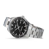 Ex-Display Rado HyperChrome 44.9mm Stainless Steel