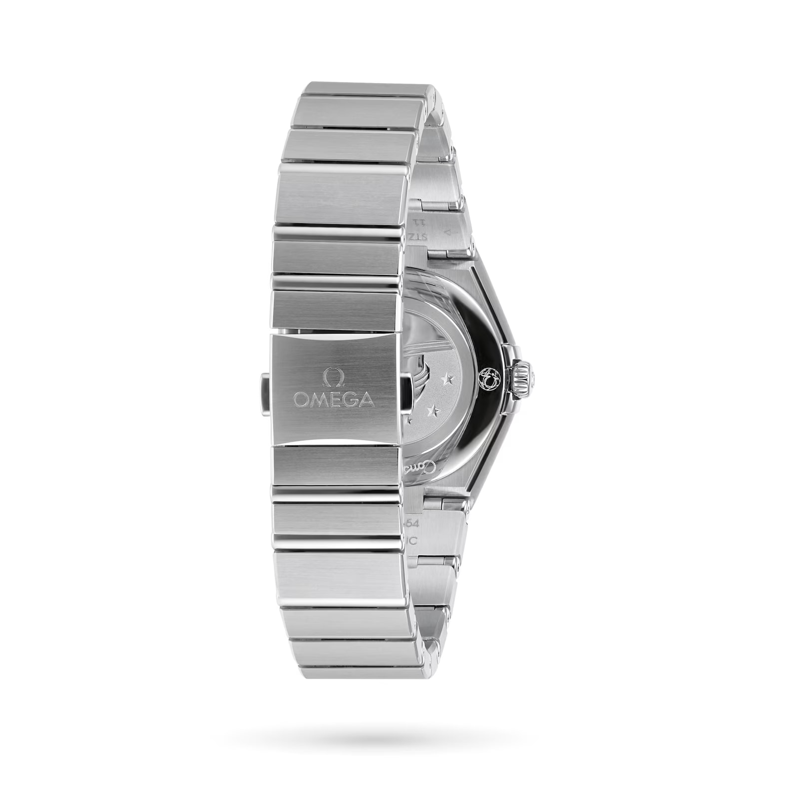 Ex-Display Omega Constellation 28mm Stainless Steel