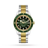 Ex-Display Rado Captain Cook Automatic 42mm Stainless Steel
