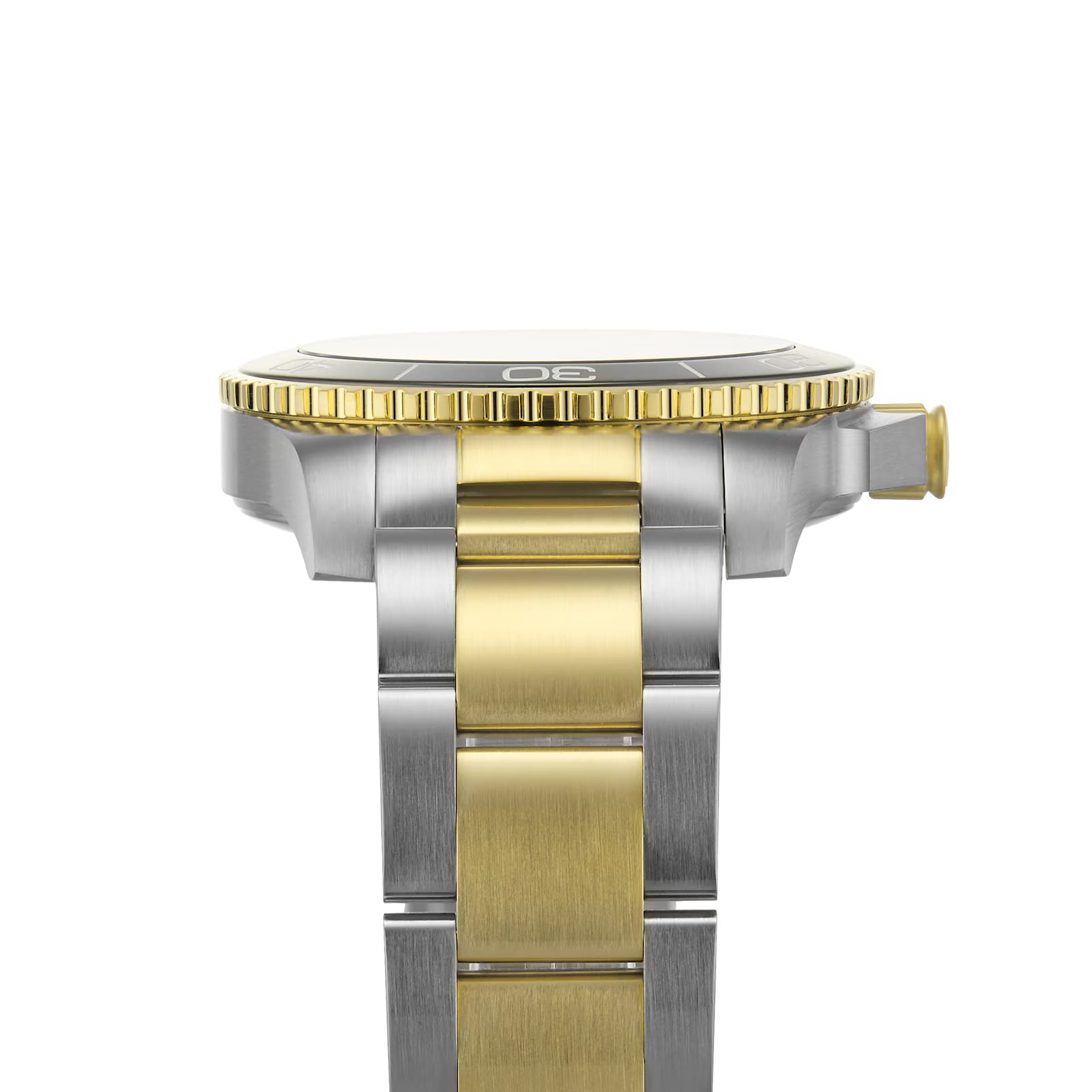 Ex-Display Longines Hydroconquest 41mm Stainless Steel and Ceramic
