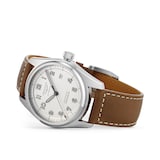 Ex-Display Longines Spirit 40mm Stainless Steel