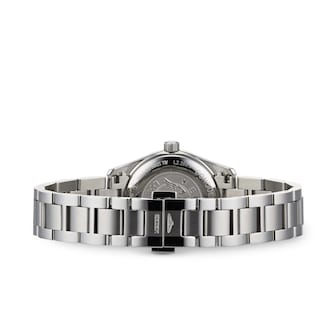 Ex-Display Longines Conquest Classic 29.50mm Quartz Stainless Steel