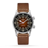 Ex-Display Longines Legend Diver 42mm Stainless Steel