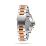 Ex-Display Rado Captain Cook 42mm Stainless Steel and PVD