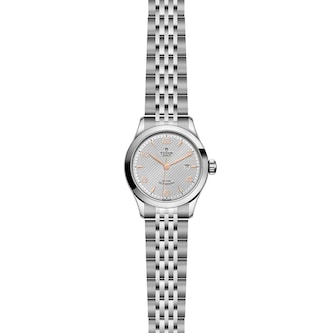 Ex-Display Tudor 1926 28mm Stainless Steel