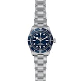 Pre-Owned Tudor Black Bay Fifty-Eight Navy Blue 39mm Stainless Steel