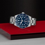 Pre-Owned Tudor Black Bay Fifty-Eight Navy Blue 39mm Stainless Steel