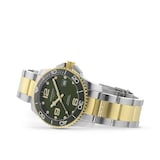 Ex-Display Longines HydroConquest 41mm Mens Watch