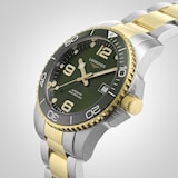 Ex-Display Longines HydroConquest 41mm Mens Watch