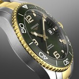 Ex-Display Longines HydroConquest 41mm Mens Watch