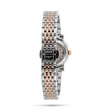 Ex-Display Longines Elegant 25.5mm Diamond Automatic Ladies Watch