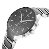 Ex-Display Rado Centrix 44mm Mens Watch
