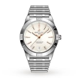 Ex-Display Breitling Chronomat Automatic 36 Stainless Steel Watch