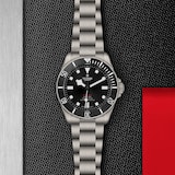Ex-Display Tudor Pelagos 39mm Manufacture Calibre MT5400 Titanium Bracelet Mens Watch