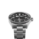 Ex-Display Tudor Pelagos 39mm Manufacture Calibre MT5400 Titanium Bracelet Mens Watch