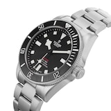 Ex-Display Tudor Pelagos 39mm Manufacture Calibre MT5400 Titanium Bracelet Mens Watch