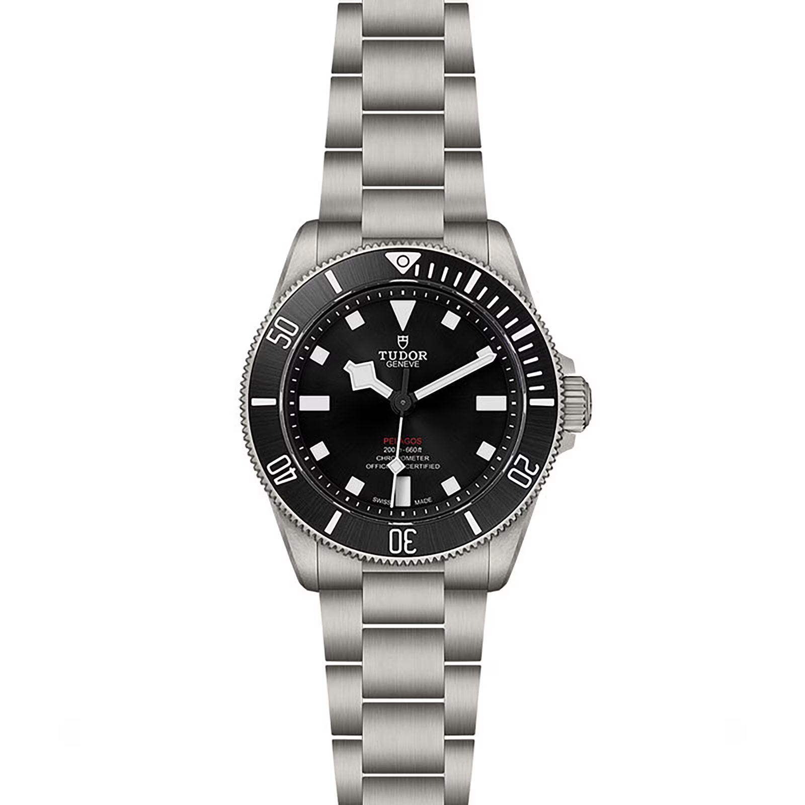 Ex-Display Tudor Pelagos 39mm Manufacture Calibre MT5400 Titanium Bracelet Mens Watch Ex-Display Tudor Pelagos 39mm Manufacture Calibre MT5400 Titanium Bracelet Mens Watch