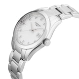 Ex-Display Longines Conquest Classic 29.5mm Stainless Steel