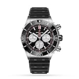Ex-Display Breitling Super Chronomat B01 44mm Stainless Steel