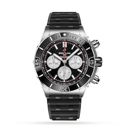 47011505 - Super Chronomat B01 44mm Stainless Steel