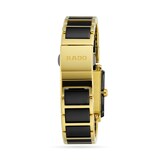 Ex-Display Rado Integral Diamonds 22.7mm Stainless Steel and Ceramic