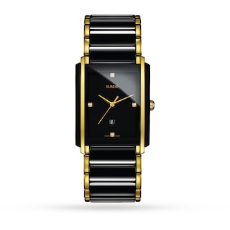 Ex-Display Rado Integral 41mm Mens Watch Ex-Display Rado Integral 41mm Mens Watch