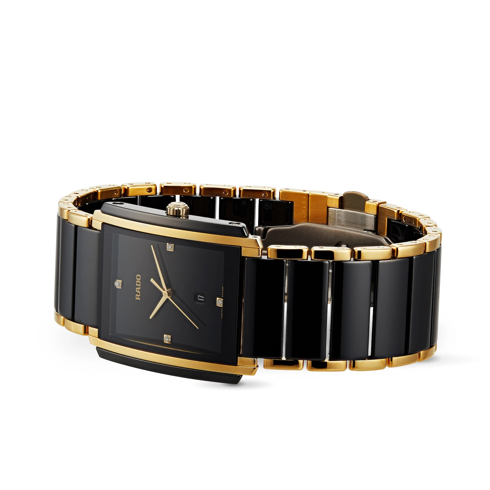 Ex-Display Rado Integral 41mm Mens Watch