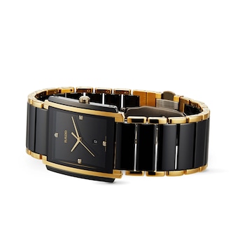 Ex-Display Rado Integral 41mm Mens Watch Ex-Display Rado Integral 41mm Mens Watch