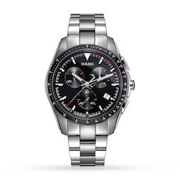 47011508 - HyperChrome Chronograph 44.9mm Stainless Steel