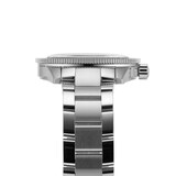 Ex-Display Rado Captain Cook Blue Automatic Mens Watch