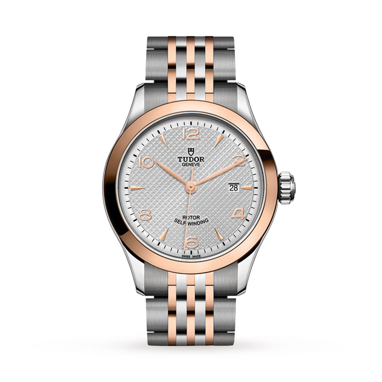 Ex-Display Tudor 1926 28mm Stainless Steel Ex-Display Tudor 1926 28mm Stainless Steel