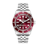 Ex-Display Tudor Black Bay 58 39mm Stainless Steel