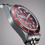 Ex-Display Tudor Black Bay 58 39mm Stainless Steel